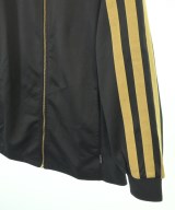 adidas（アディダス）スウェット 黒 サイズ:M メンズ/2200726762031