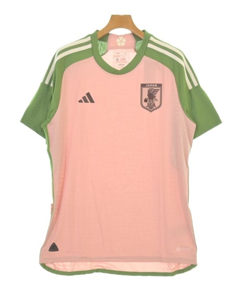 adidas(アディダス)のTシャツ・カットソー サイズ:2XL 5,800円