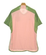 adidas（アディダス）Tシャツ・カットソー ピンク サイズ:2XL メンズ/2200728611054