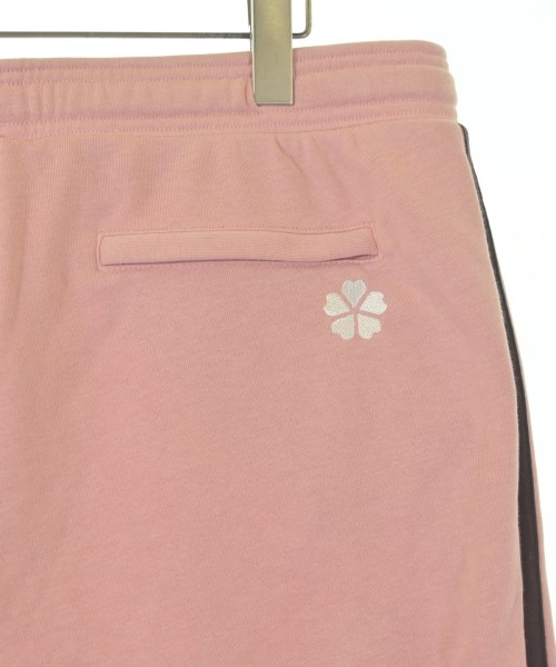 adidas（アディダス）スウェットパンツ ピンク サイズ:2XL(XXL位) メンズ/2200728611139