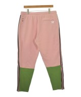 adidas（アディダス）スウェットパンツ ピンク サイズ:2XL(XXL位) メンズ/2200728611139
