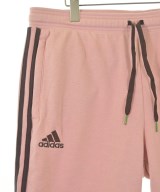 adidas（アディダス）スウェットパンツ ピンク サイズ:2XL(XXL位) メンズ/2200728611139