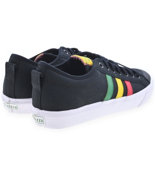 adidas（アディダス）スニーカー 黒 サイズ:28cm メンズ/2200728611184