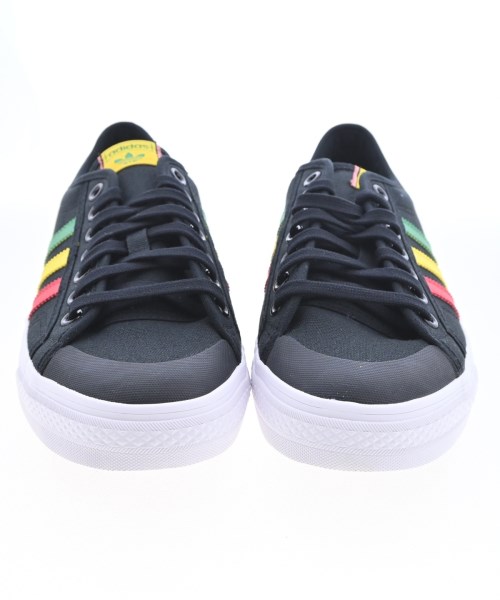 adidas（アディダス）スニーカー 黒 サイズ:28cm メンズ/2200728611184