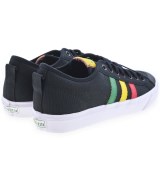 adidas（アディダス）スニーカー 黒 サイズ:28cm メンズ/2200728611184