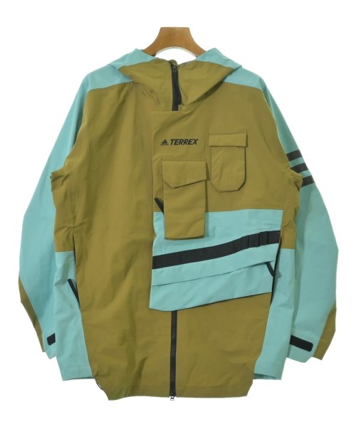 adidas(アディダス)のマウンテンパーカー サイズ:L 10,400円