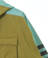 adidas（アディダス）マウンテンパーカー カーキ サイズ:L メンズ/2200735917040