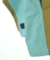 adidas（アディダス）マウンテンパーカー カーキ サイズ:L メンズ/2200735917040
