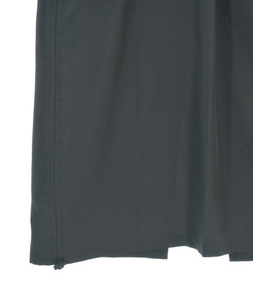 adidas（アディダス）ロング・マキシ丈スカート 黒 サイズ:S レディース/2200735957060