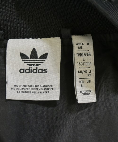 adidas（アディダス）その他 黒 サイズ:XL メンズ/2200727656032