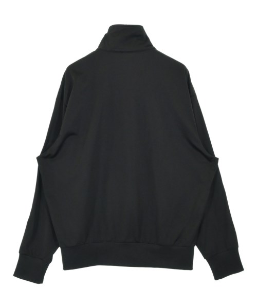 adidas（アディダス）スウェット 黒 サイズ:3XL メンズ/2200727656049