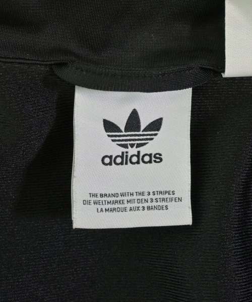 adidas（アディダス）スウェット 黒 サイズ:3XL メンズ/2200727656049