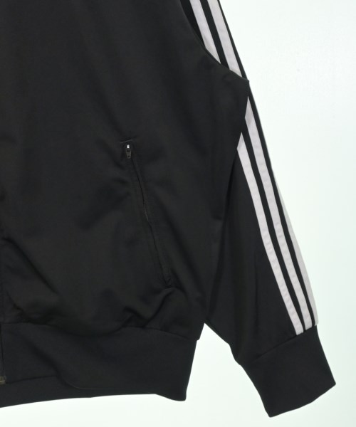 adidas（アディダス）スウェット 黒 サイズ:3XL メンズ/2200727656049