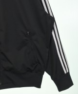 adidas（アディダス）スウェット 黒 サイズ:3XL メンズ/2200727656049