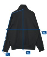 adidas（アディダス）スウェット 黒 サイズ:3XL メンズ/2200727656049