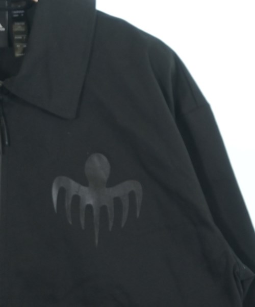 adidas（アディダス）ライダース 黒 サイズ:L メンズ/2200728766037