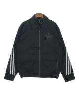 adidas（アディダス）ライダース 黒 サイズ:L メンズ/2200728766037