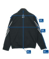 adidas（アディダス）ライダース 黒 サイズ:L メンズ/2200728766037
