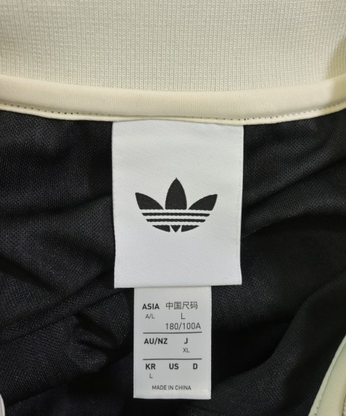 adidas（アディダス）Tシャツ・カットソー 黒 サイズ:XL メンズ/2200728766105