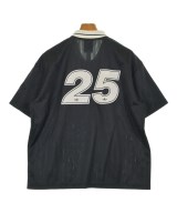 adidas（アディダス）Tシャツ・カットソー 黒 サイズ:XL メンズ/2200728766105