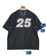 adidas（アディダス）Tシャツ・カットソー 黒 サイズ:XL メンズ/2200728766105