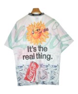 adidas（アディダス）Tシャツ・カットソー 白 サイズ:2XL メンズ/2200728766204