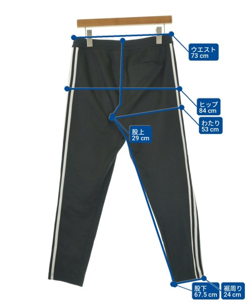 adidas（アディダス）その他 黒 サイズ:M メンズ/2200736310048
