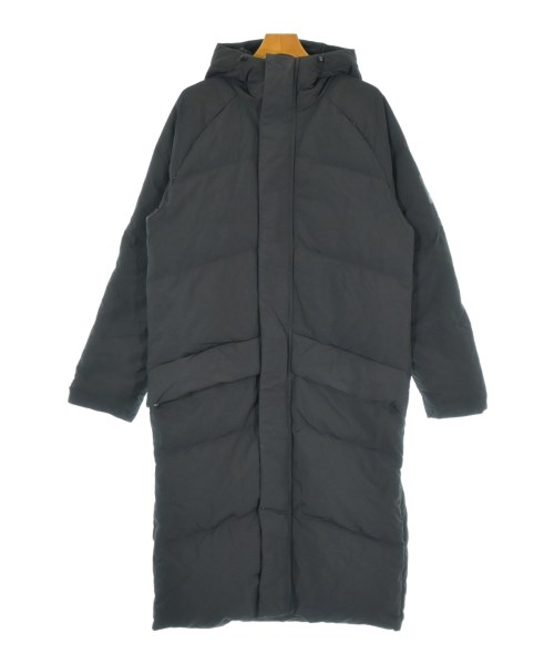 adidas(アディダス)のダウンコート サイズ:S 9,000円