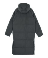 adidas（アディダス）ダウンコート 黒 サイズ:S メンズ/2200736805018