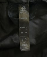 adidas（アディダス）ダウンコート 黒 サイズ:S メンズ/2200736805018