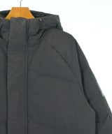 adidas（アディダス）ダウンコート 黒 サイズ:S メンズ/2200736805018
