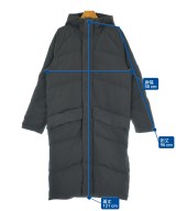 adidas（アディダス）ダウンコート 黒 サイズ:S メンズ/2200736805018