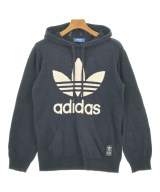 adidas（アディダス）ニット・セーター 紺 サイズ:S メンズ/2200736852012