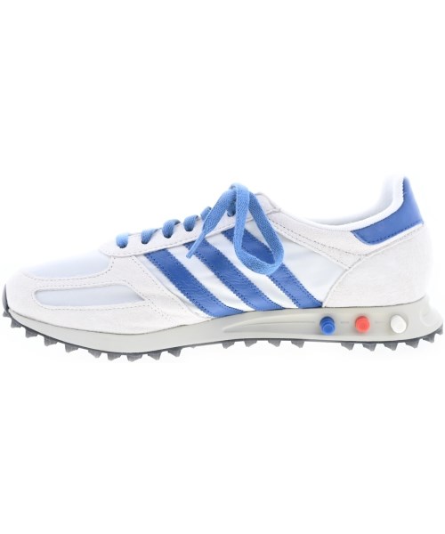 adidas（アディダス）スニーカー 白 サイズ:28.5cm メンズ/2200737021011