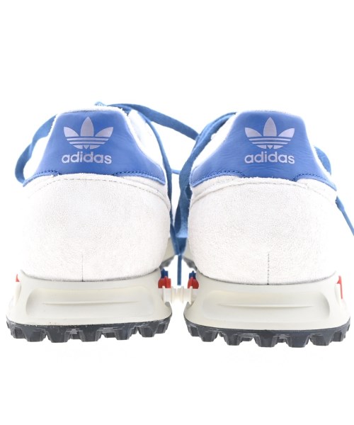 adidas（アディダス）スニーカー 白 サイズ:28.5cm メンズ/2200737021011