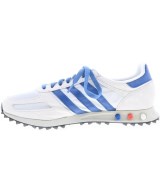 adidas（アディダス）スニーカー 白 サイズ:28.5cm メンズ/2200737021011