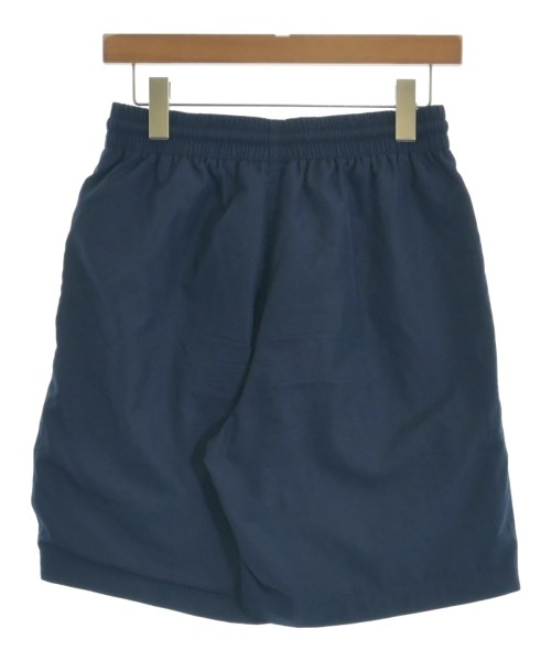adidas（アディダス）ショートパンツ 紺 サイズ:L レディース/2200715651056