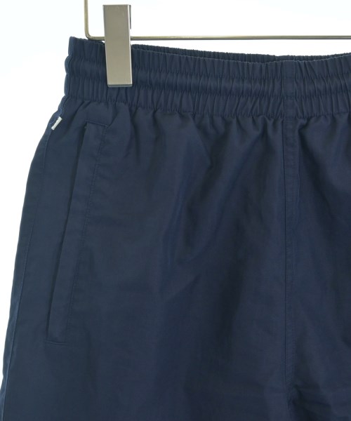 adidas（アディダス）ショートパンツ 紺 サイズ:L レディース/2200715651056