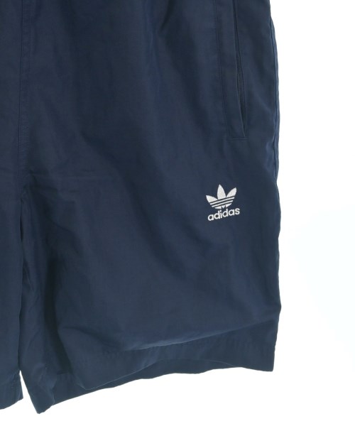 adidas（アディダス）ショートパンツ 紺 サイズ:L レディース/2200715651056