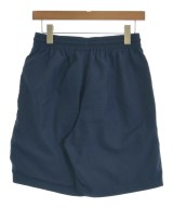 adidas（アディダス）ショートパンツ 紺 サイズ:L レディース/2200715651056
