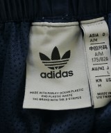 adidas（アディダス）ショートパンツ 紺 サイズ:L レディース/2200715651056