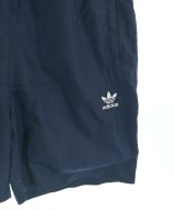 adidas（アディダス）ショートパンツ 紺 サイズ:L レディース/2200715651056