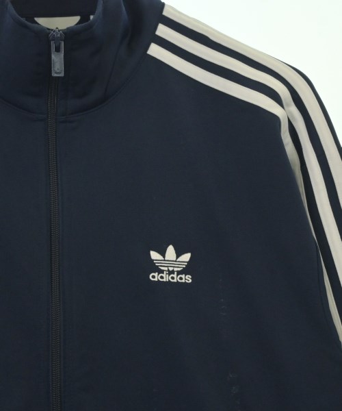 adidas（アディダス）スウェット 紺 サイズ:L メンズ/2200719830051
