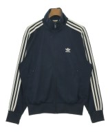 adidas（アディダス）スウェット 紺 サイズ:L メンズ/2200719830051