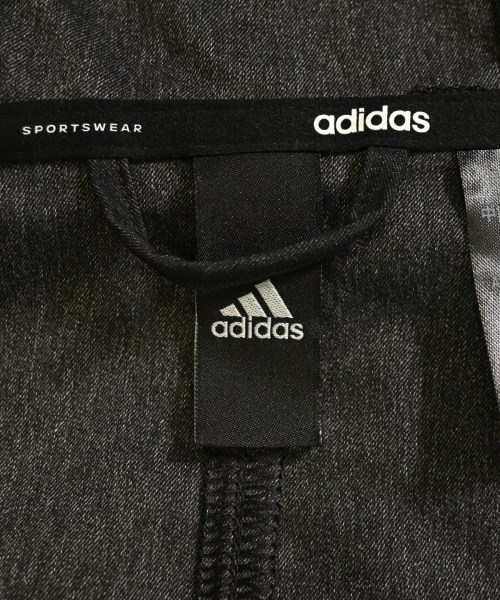 adidas（アディダス）マウンテンパーカー 黒 サイズ:M メンズ/2200719945021