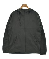adidas（アディダス）マウンテンパーカー 黒 サイズ:M メンズ/2200719945021