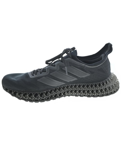 adidas（アディダス）スニーカー 黒 サイズ:26.5cm メンズ/2200719945199