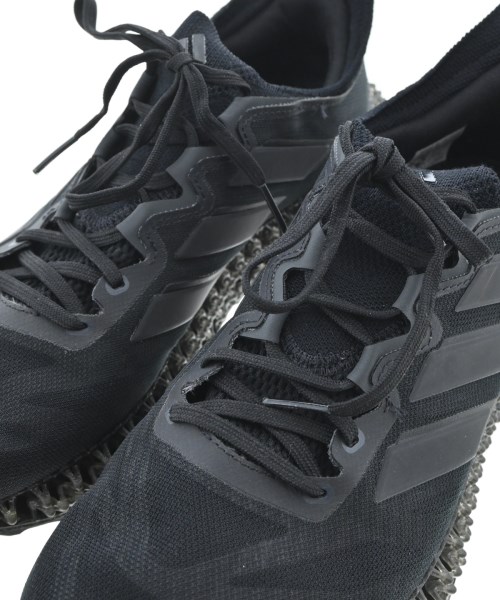 adidas（アディダス）スニーカー 黒 サイズ:26.5cm メンズ/2200719945199