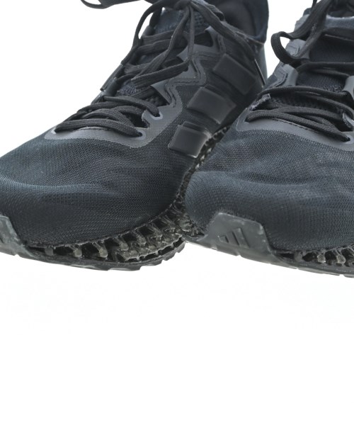 adidas（アディダス）スニーカー 黒 サイズ:26.5cm メンズ/2200719945199