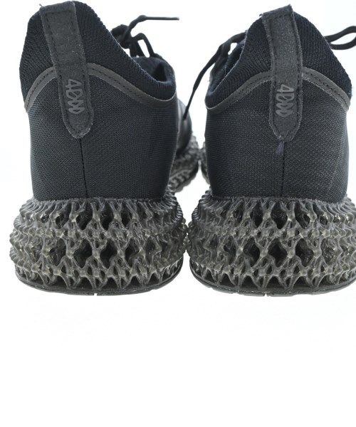 adidas（アディダス）スニーカー 黒 サイズ:26.5cm メンズ/2200719945199